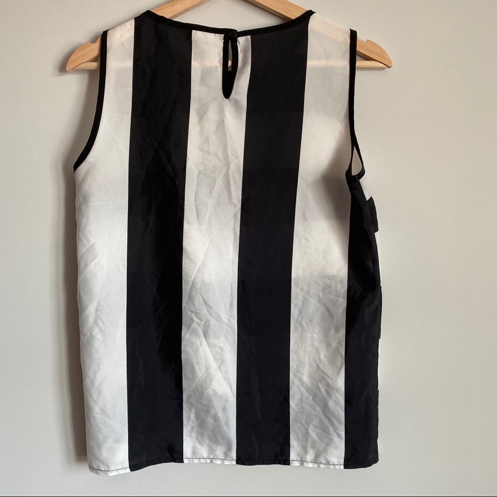 Smart Set - Striped Tank - Picture 5 of 5